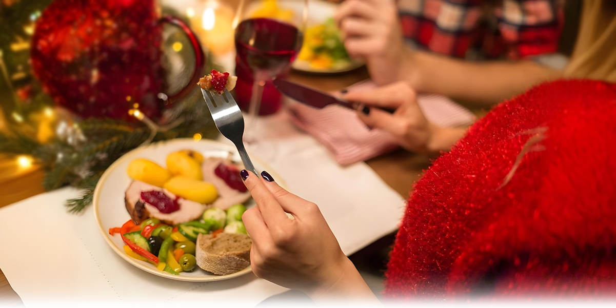 ¡Cocina en estas fiestas sin complicaciones!  Electrodomésticos que facilitan tus recetas festivas