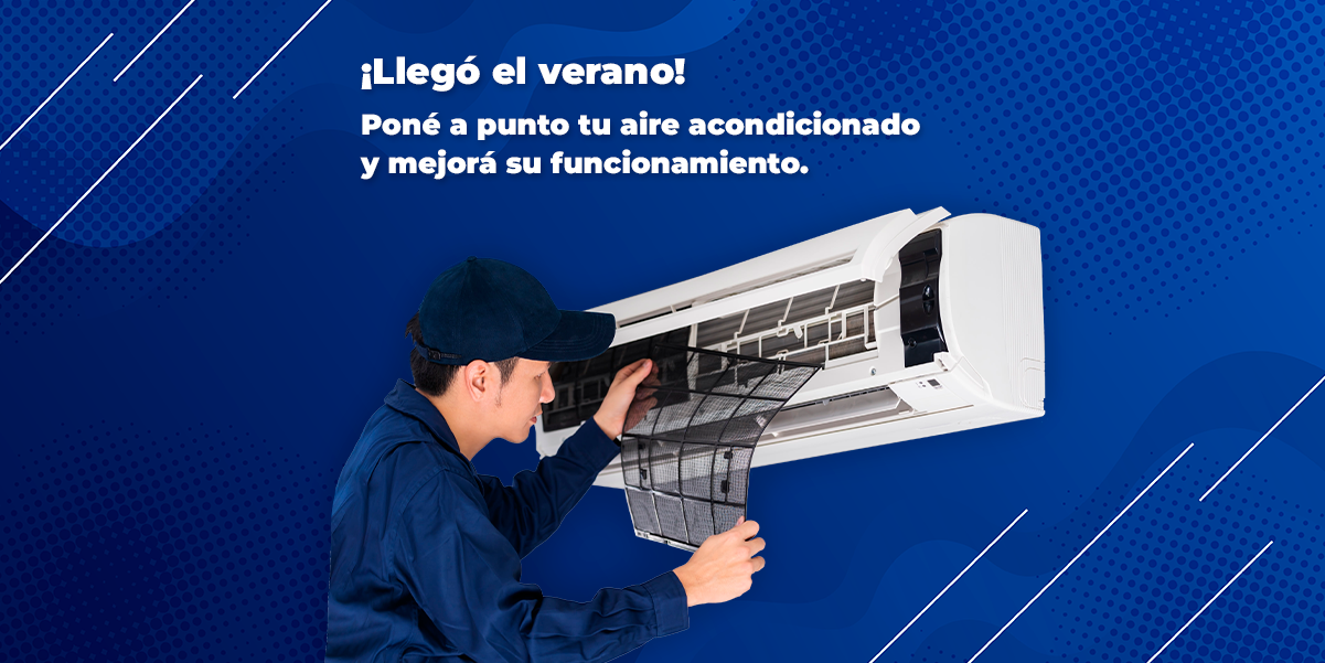 Consejos para instalar un aire acondicionado - Blog sobre climatización y  electrodomésticos