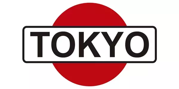 TOKYO