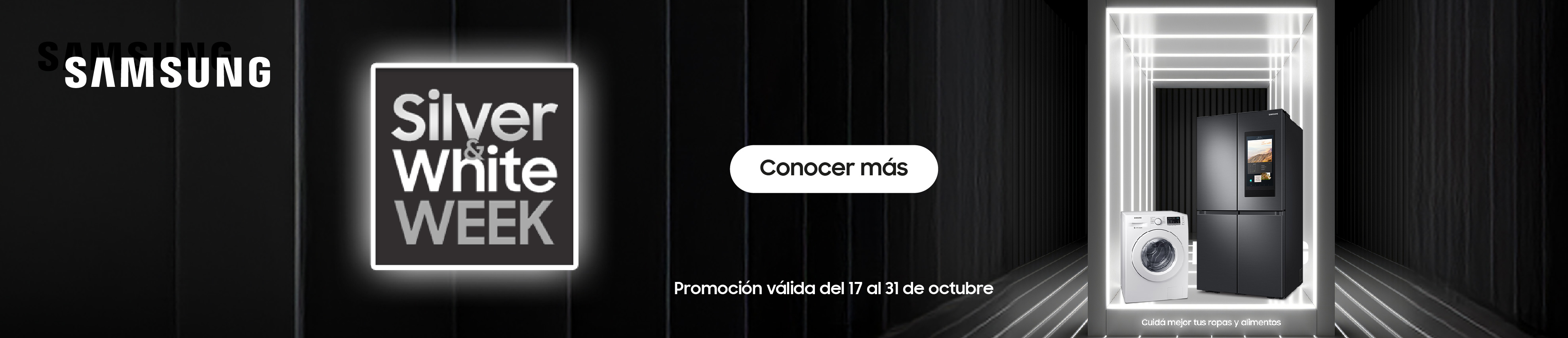 Promo Samsung