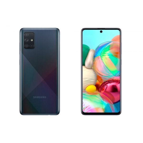 samsung a71 duos