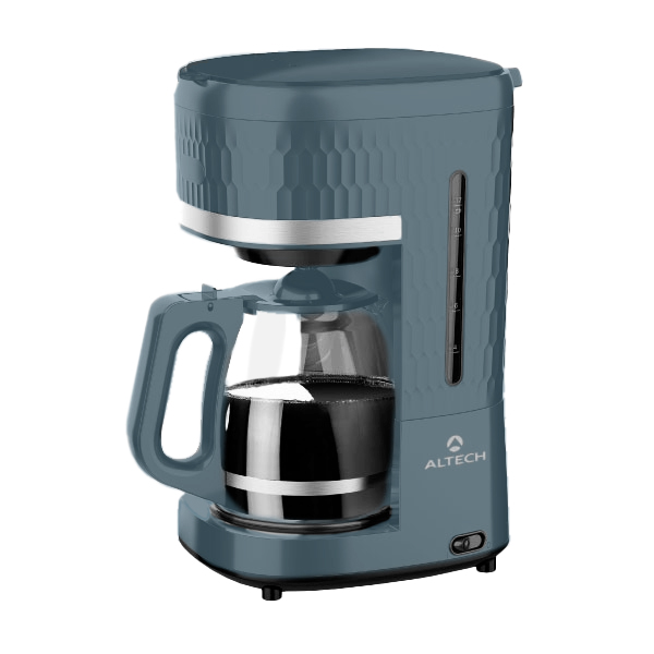 Cafetera Altech MA-D1501W