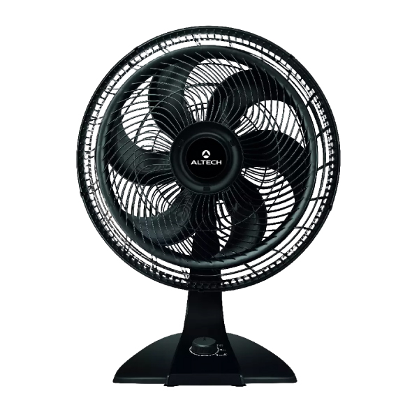 Ventilador Altech 16" 2 en 1 Mesa/Pared