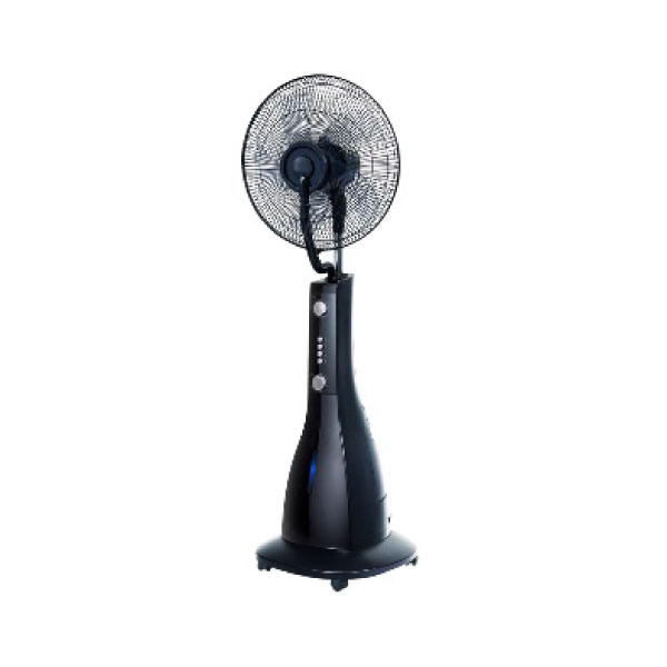 Ventilador de Pie Altech 16" C/Humidificador