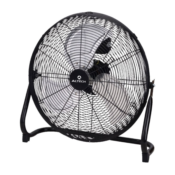 Ventilador Altech Piso 20" 3 Veloc.