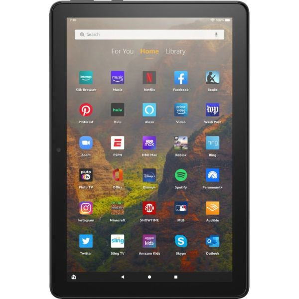 Tablet Amazon Fire H10 64GB 11GR Black