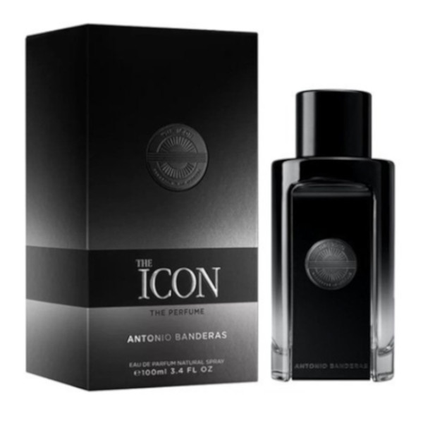 Perfume Antonio Banderas The ICON EDP 100ML