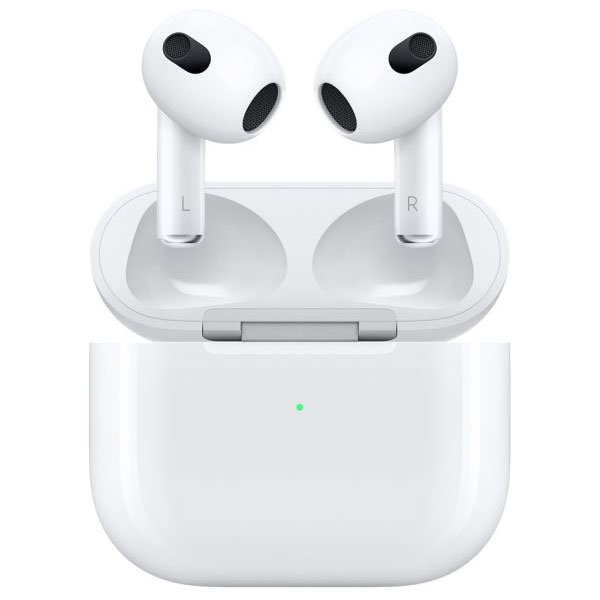 Airpods Apple 3 MPNY3AM/A 3ra Generacion Lightning CH