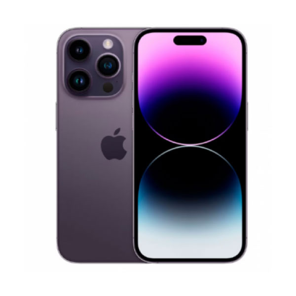 Celular Iphone 14 pro 128GB Purple