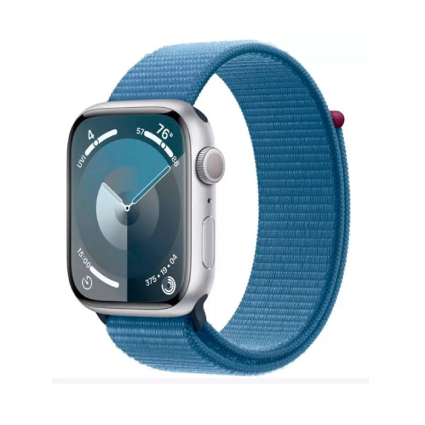 Reloj Apple Watch S9 41MM MR903LL/A BLUE SPORT