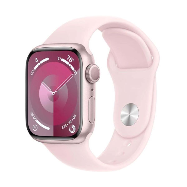 Reloj Apple Watch S9 MR9G3LL/A 45MM PINK