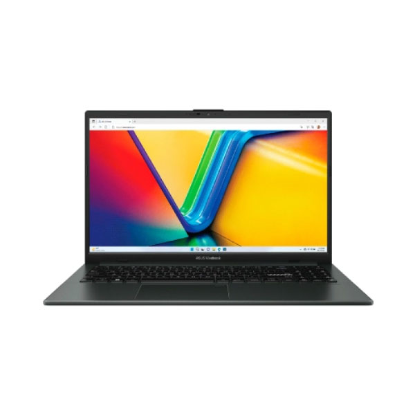 Notebook Asus E1504GA-NJ008W I3 15.6 Pulgadas Negro