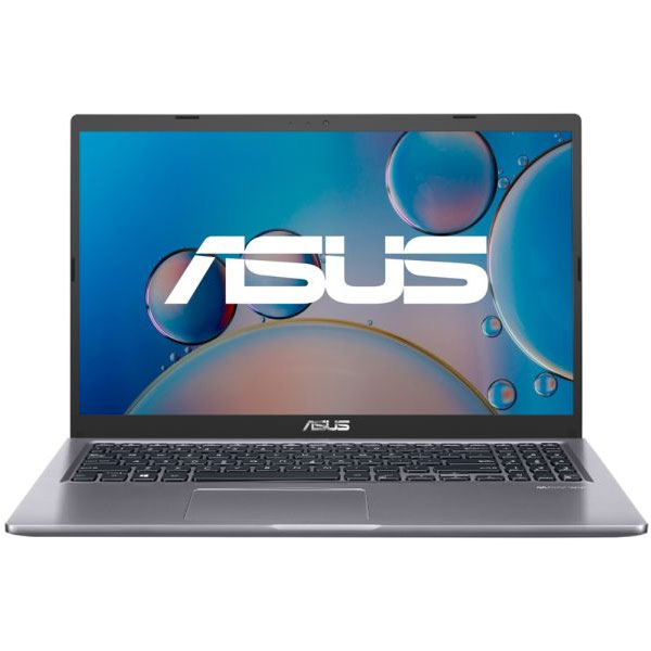 Notebook Asus X515MA-BR423W CEL 4GB 15.6" Silver