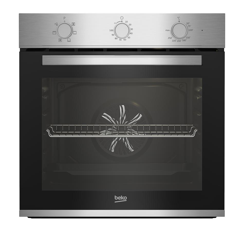 Horno Eléctrico Electrolux Empotrable 66 Lts. EOED24M2CMSM
