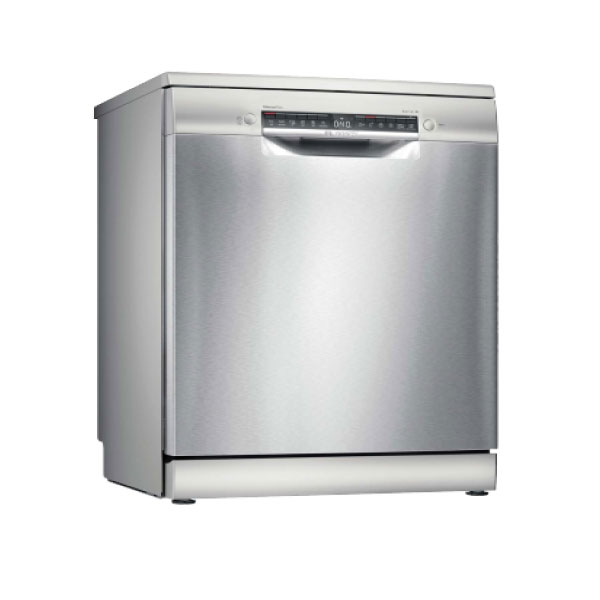 Lavavajillas Bosch SMS4EMI06E INOX 14S