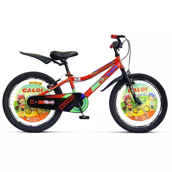 Chacomer bicicletas caloi hot sale