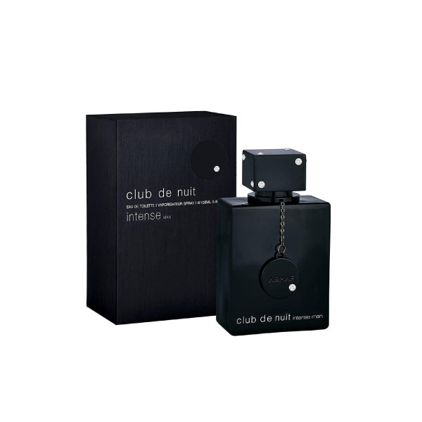 Perfume Armaf Club De Nuit Intense Masc 105ML