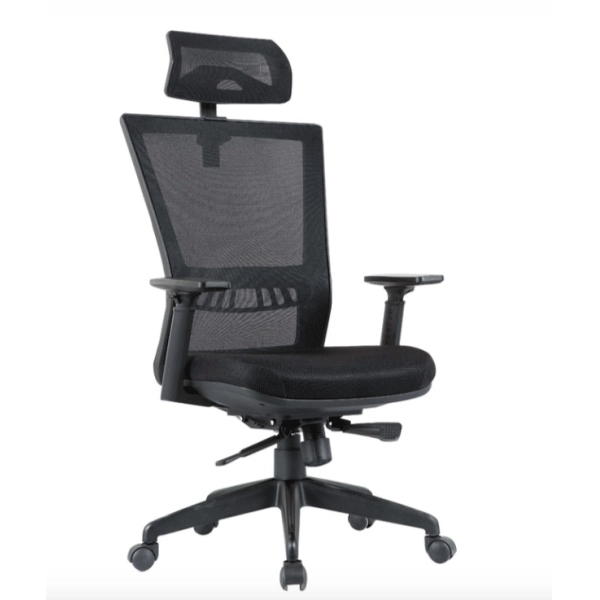 Silla Tridimensional KB-8926 AS