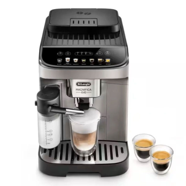 Cafetera Delonghi Macnifica Con Dispenser 952-410