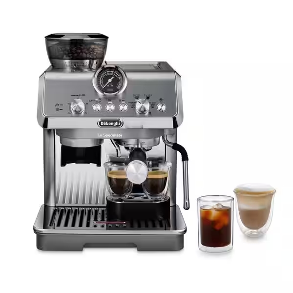 Cafetera Delonghi Especialista Arte Evo FULL 952-422