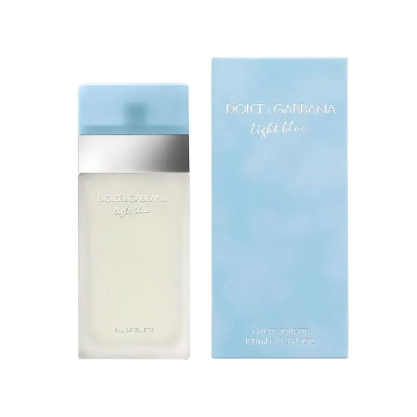 Perfume Dolce & Gabbana Light Blue EDT