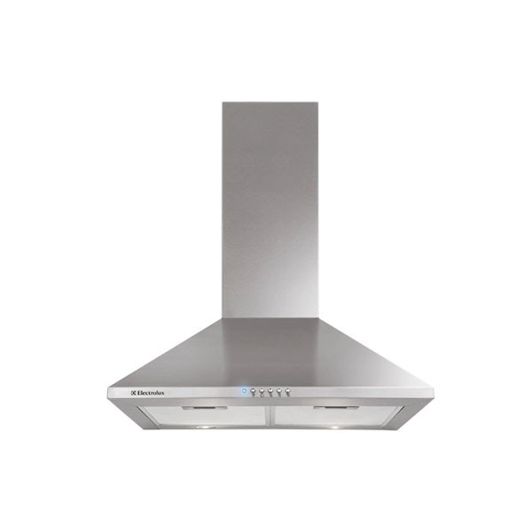 Campana Electrolux 60 cm. EJWJ24S5APKS