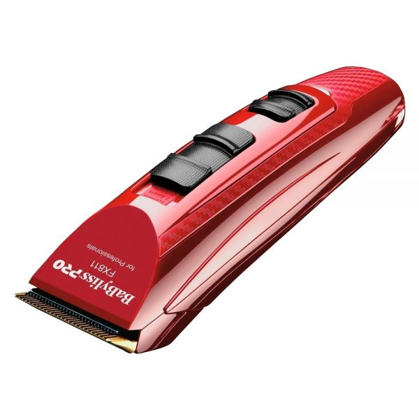 Babyliss ferrari машинка