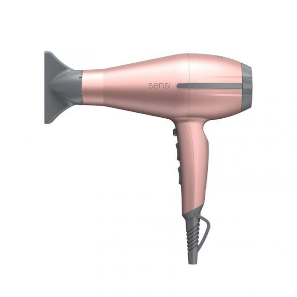 Alisador sensi 5d therapy iht 2024 rose