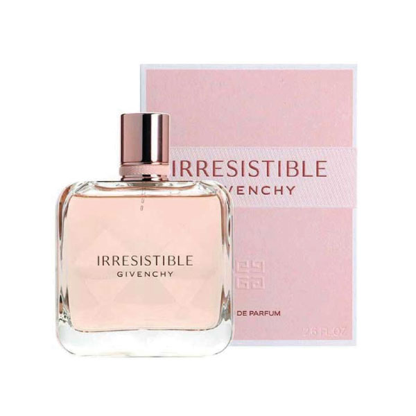 Perfume Givenchy Irresistible EDP 80ml