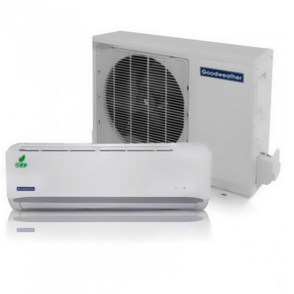 Aire Acondicionado  Split Pared Inverter - 24000 Btu's