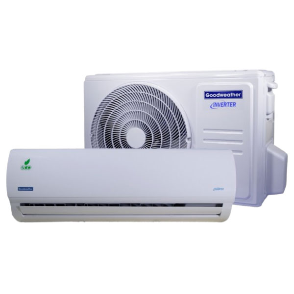 Acondicionado de aire Goodweather 24000 F/C Eco Inverter