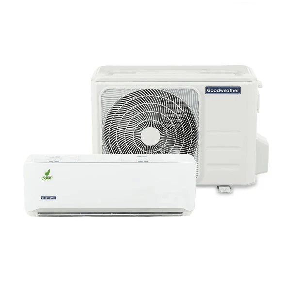 Acondicionador de Aire Goodweather Eco Inverter 12.000 BTU GW12