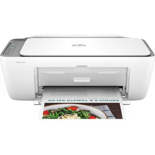 Impresora Hp Deskjet 2875 Wirelless Bivolt