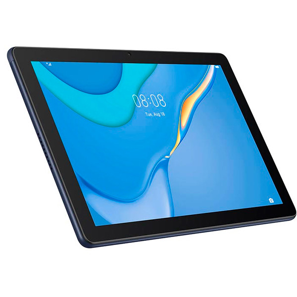 Tablet Huawei MatePad T10 9.7 32 GB. Negro
