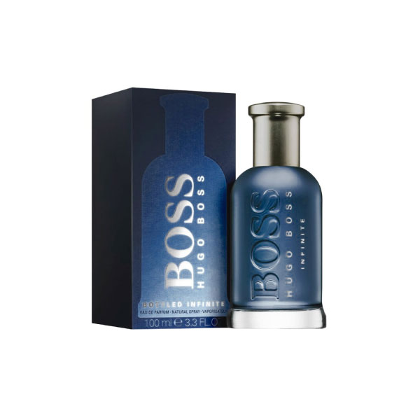 Perfume Hugo Boss Bottled Eau de Parfum 100ml