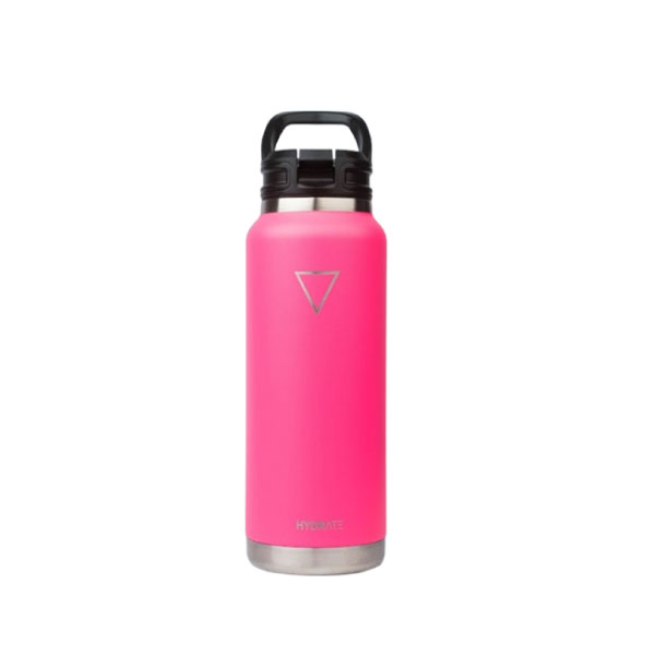 Termo Hydrate 1060 Ml Rosa Flamenco