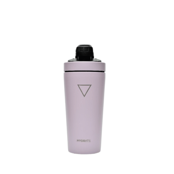 Vaso Hydrate Shaker 591ml Lila