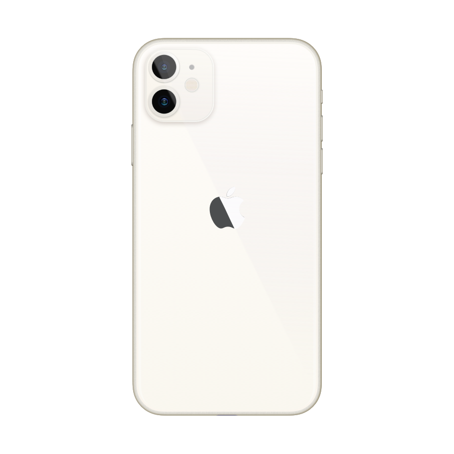 Celular iPhone 11 128GB White