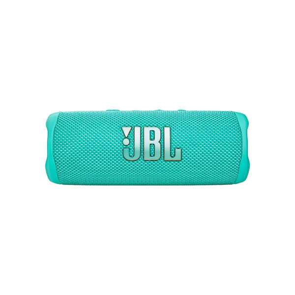 Parlante JBL Flip 6 Verde Agua