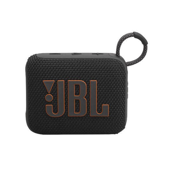 JBL GO 4 Negro