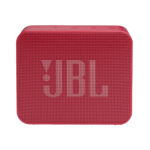 Parlante JBL Go Essential Red