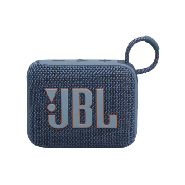JBL GO 4 azul