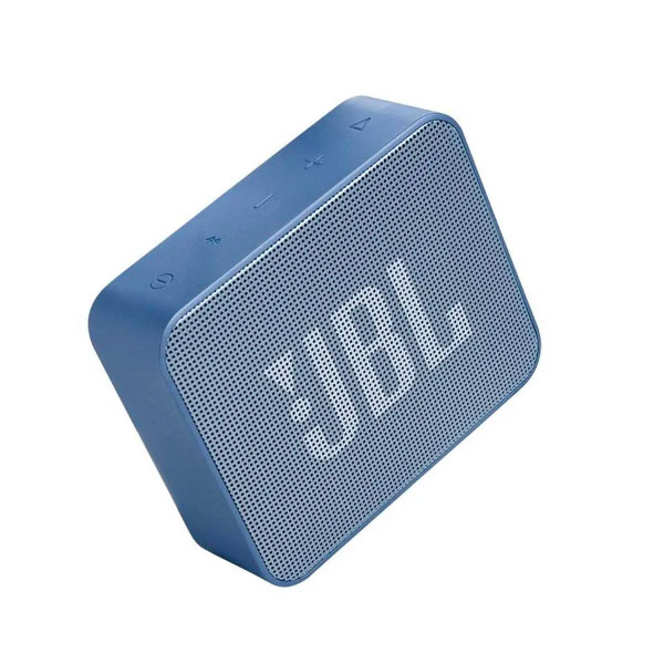 Parlante JBL Go Essential Blue