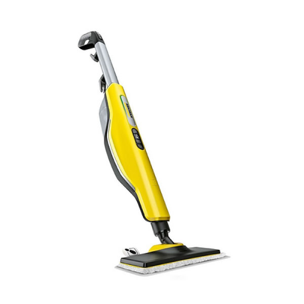 Limpiador a vapor karcher sc3 upright