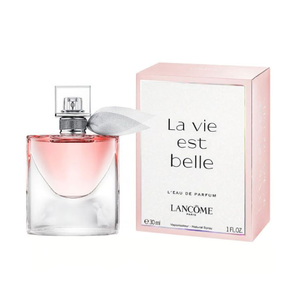 Perfume Lancome La vie est belle fem 100ML EDP