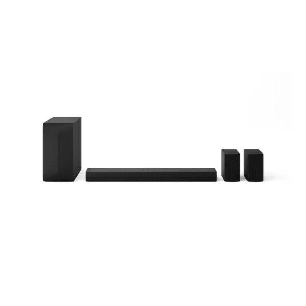 Barra de Sonido LG S60TR INTEL 440W