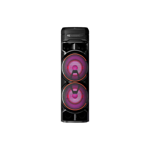 Minicomponente LG RNC9 Bluetooth + MIC