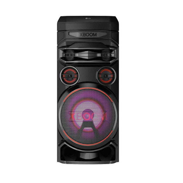 Torre de sonido LG XBOOM RNC7