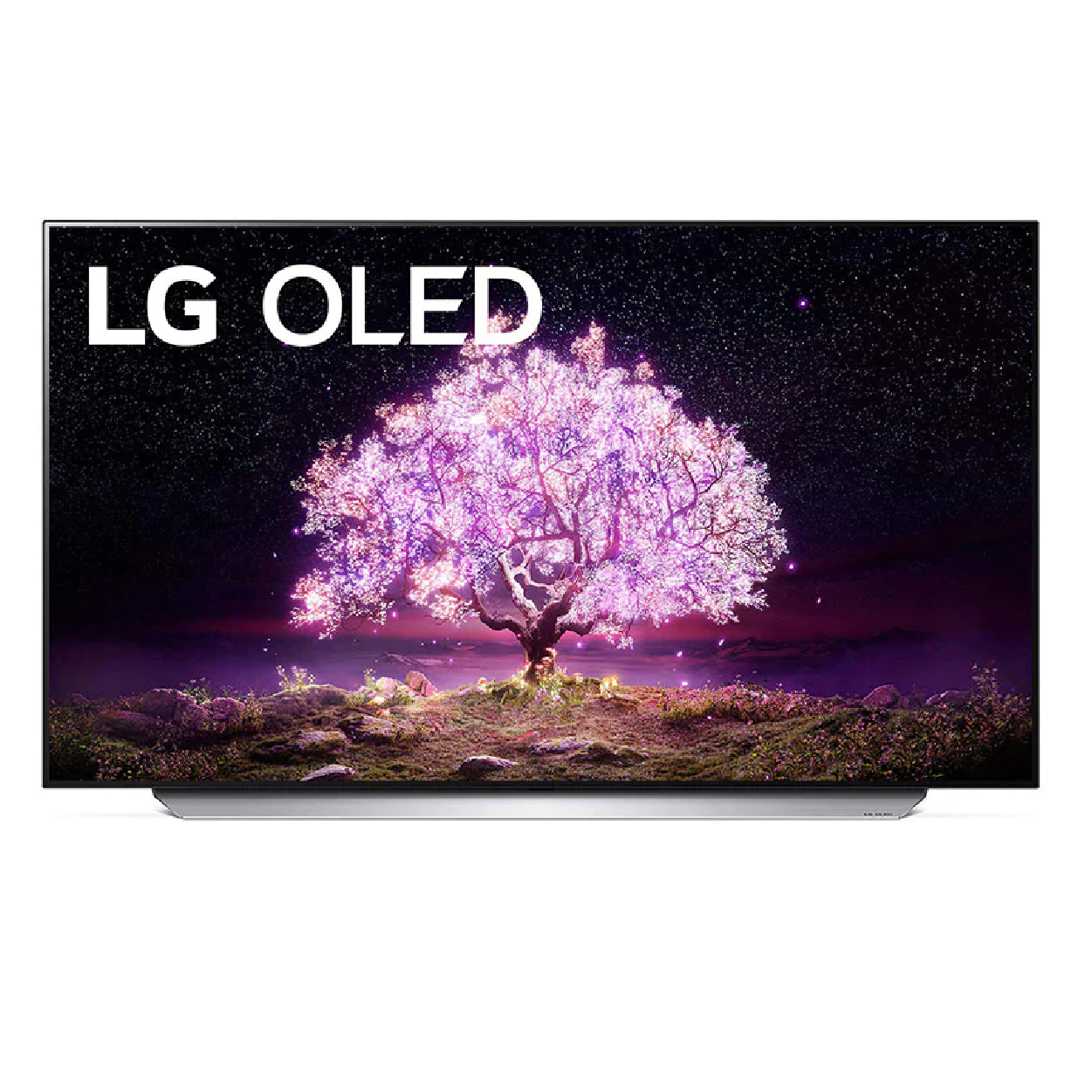 Televisor LG OLED 4K UHD HDR Smart 48 48C1PSA