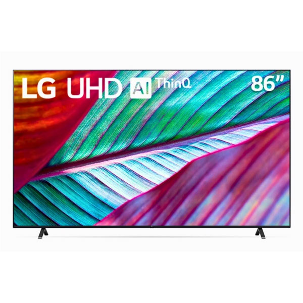 TV LG 86UR8750PSA LED UHD Smart